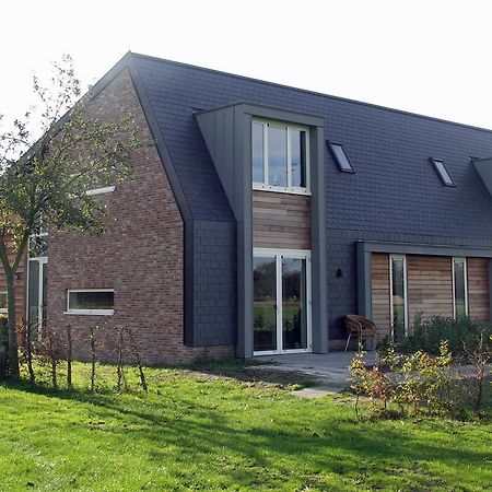 Aldoerrum Hoevelogementen Aarle-Rixtel Luaran gambar