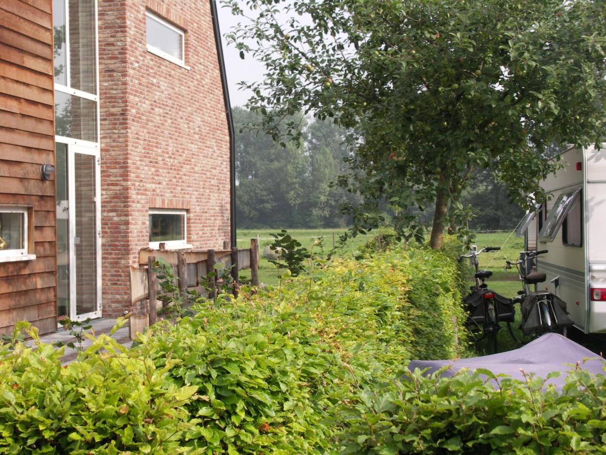 Aldoerrum Hoevelogementen Aarle-Rixtel Luaran gambar