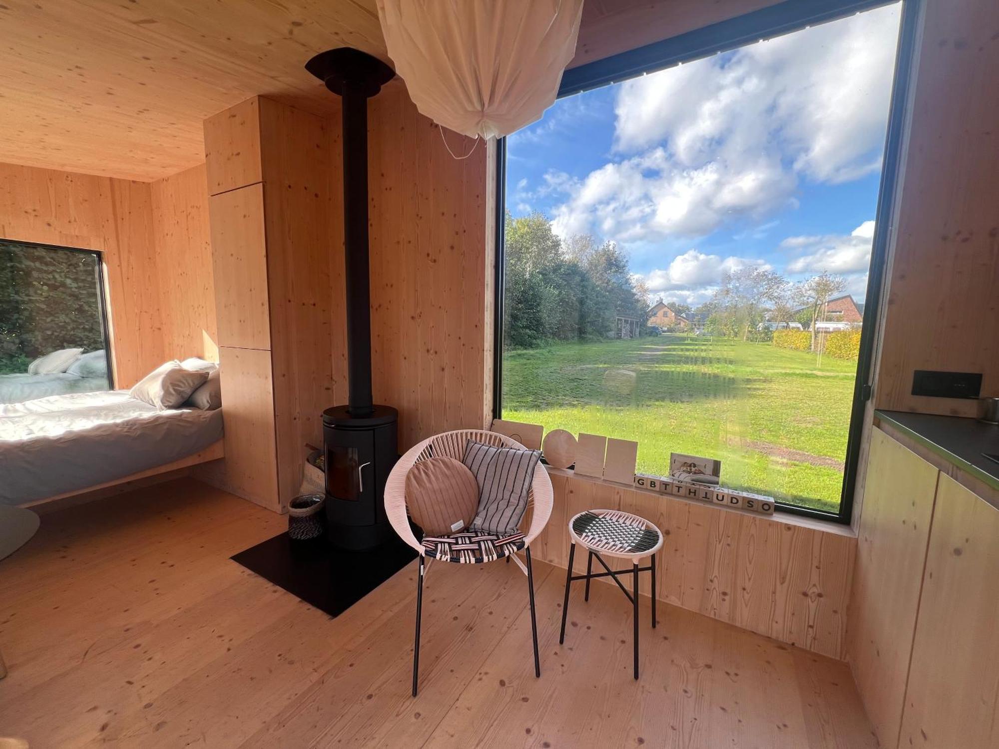 Aldoerrum Hoevelogementen Aarle-Rixtel Luaran gambar