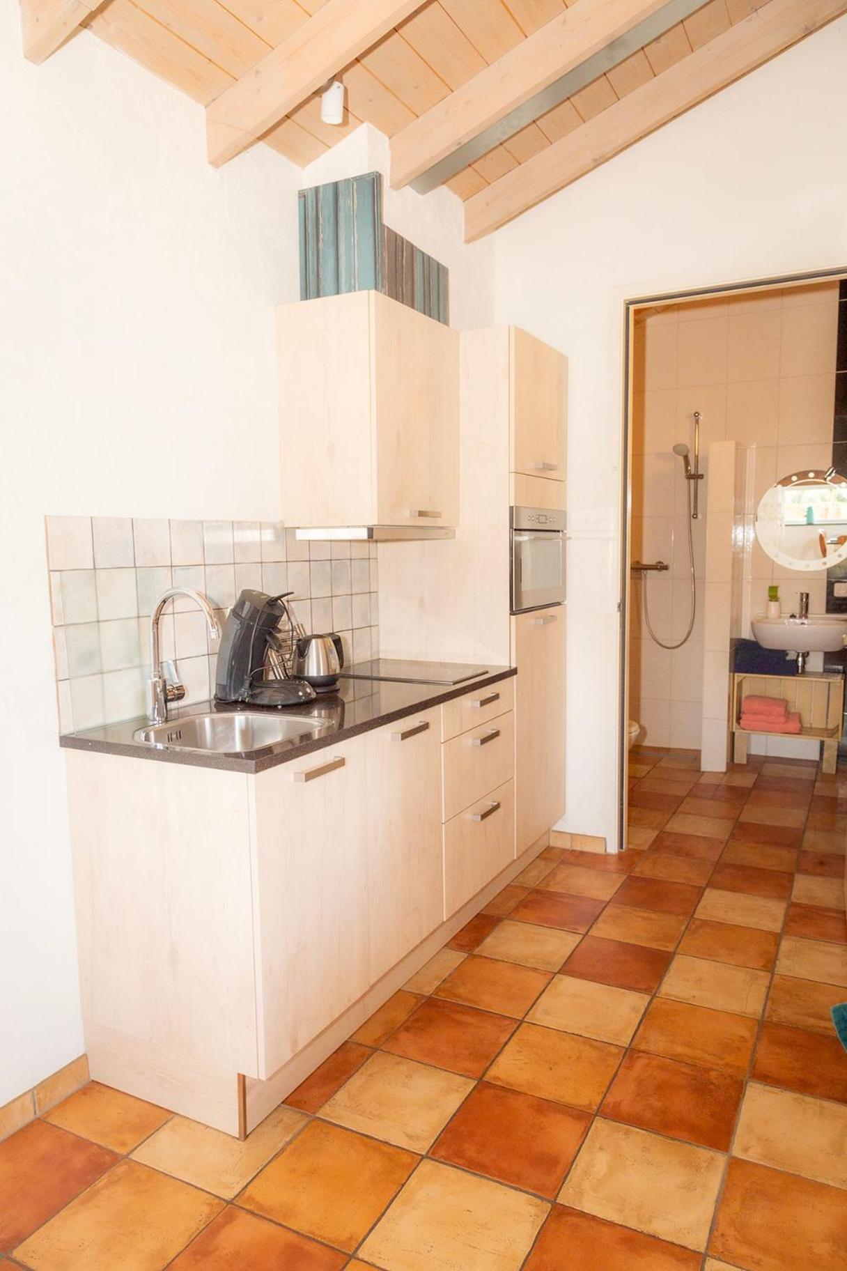 Aldoerrum Hoevelogementen Aarle-Rixtel Luaran gambar