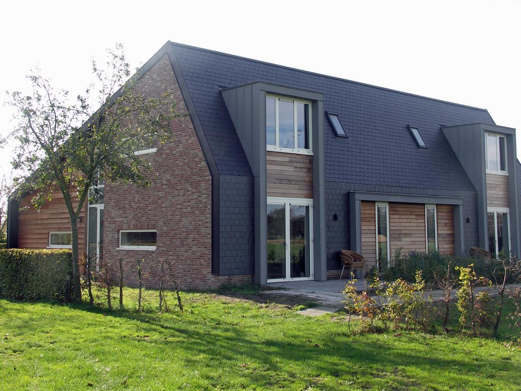 Aldoerrum Hoevelogementen Aarle-Rixtel Luaran gambar