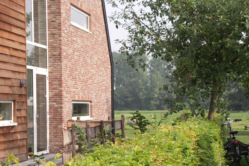 Aldoerrum Hoevelogementen Aarle-Rixtel Luaran gambar